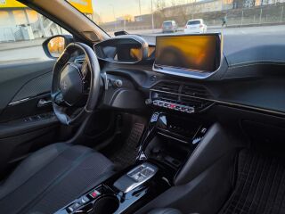 Peugeot 2008 GT 1.5 96kW