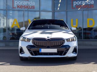 BMW 540 M-Sportpakett ShadowLine 3.0 220kW