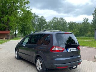 Ford Galaxy 2.0 tdi