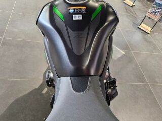 Kawasaki Z 900 SE R4 91kW
