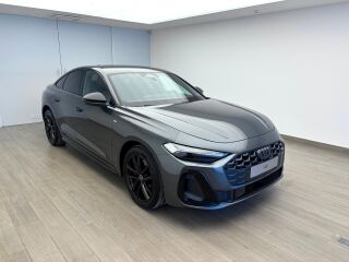 Audi A5 Sedan TFSI 2.0 110kW