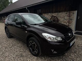 Subaru XV 1.6 84kW