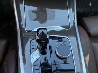 BMW X5 3.0 210kW