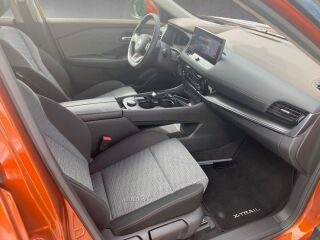 Nissan X-Trail e-4ORCE N-Connecta 1.5 116kW