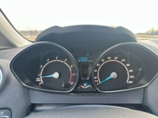 Ford Fiesta LPG 1.2 60kW