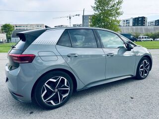 Volkswagen ID.3 1ST PRO 70kW