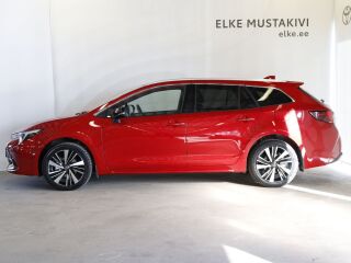Toyota Corolla Active Plus Technology Pakett 72kW