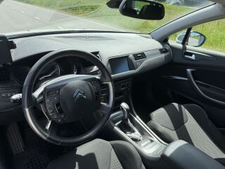 Citroen C5 Tourer XTR 2.0 R4 BlueHDi 133кВ