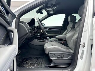Audi Q5 S line 40 TDI quattro 2.0 150kW