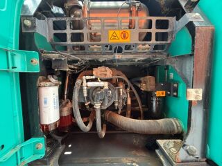 Kobelco SK 210 LC-10 124kW
