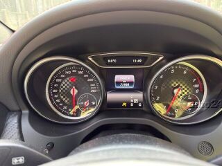 Mercedes-Benz A 180 1.6 90kW