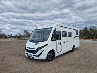 McLouis Nevis 2.2 118kW
