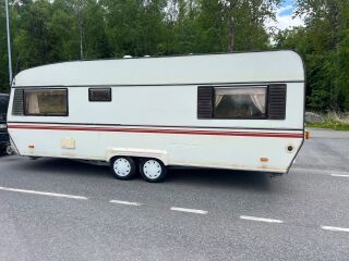 Sävsjö CLUBMAN 612GLE ALDE PÕHJAMAINE VARIANT