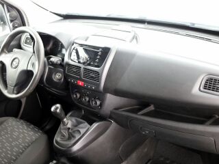 Opel Combo Maxi Van 1.2 CDTi 66kW
