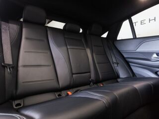 Mercedes-Benz GLE 350 d 4Matic Coupe 200kW