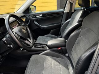 Skoda Kodiaq 2.0 140kW