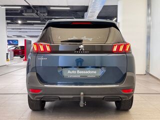 Peugeot 5008 Allure BlueHDi 130 AT8 1.5 96kW