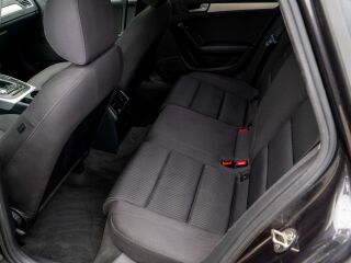 Audi A4 1.8 88kW