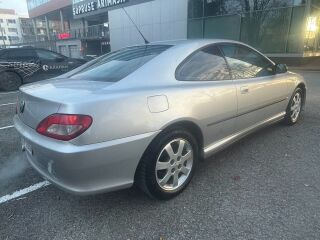 Peugeot 406 Coupe Pinifarina 2.2 R4 HDI 98кВ