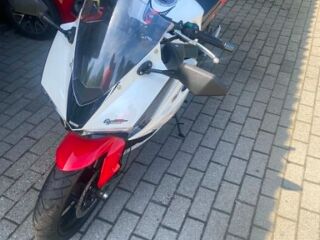Yamasaki YM50-10 2kW