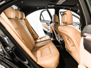 Mercedes-Benz S 350 Facelift Bluetec 3.0 173kW