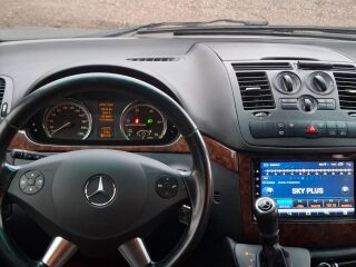 Mercedes-Benz Viano 3.0 165kW