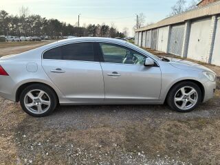 Volvo S60 2.0 120kW
