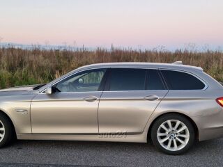 BMW 525 xdrive 2.5 Bi-turbo 160kW