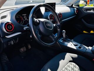 Audi A3 1.6 77kW