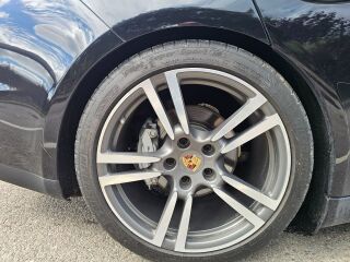 Porsche Panamera 4S 3.0 309kW
