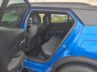 Peugeot 2008 GT Line 57kW