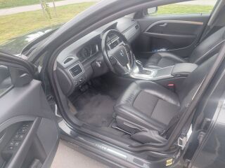 Volvo V70 2.0 133kW