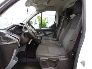 Ford Transit Custom LONGa/c 2.2 TDI 92kW