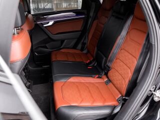 Volkswagen Touareg R-line 3.0 V6 210kW