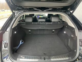 GWM Wey 05 Premium 2.0 350kW