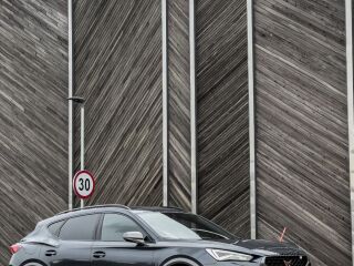 Cupra Formentor 2.0 228kW