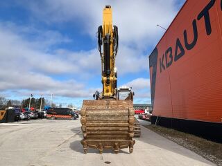 CAT / Caterpillar 340 234kW