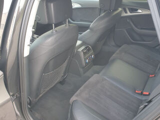 Audi A6 3.0 150kW