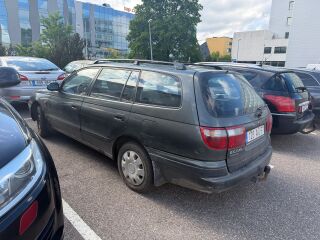 Toyota Carina 2.0 54kW