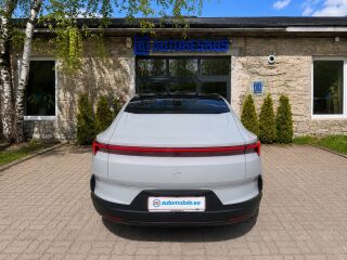 Polestar 4 Long Range DUAL MOTOR AWD 400kW
