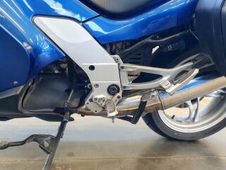 BMW K 1200 RS Facelift 96kW