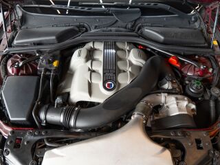 Alpina B5 4.4 V8 368kW