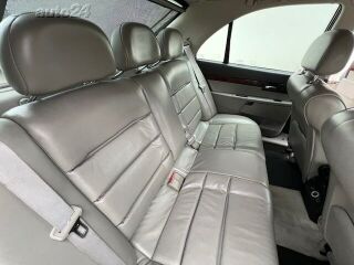 Opel Omega 3.2 160kW