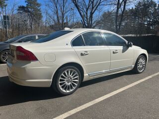 Volvo S80 2.4 120kW