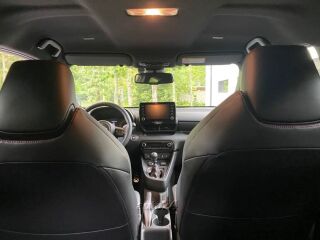 Toyota Yaris GR Circuit Pack 1.6 192kW