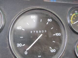 Volvo f610 5.2