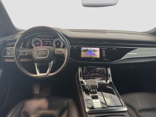 Audi Q8 50 TDI quattro 3.0 210kW