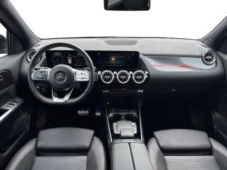 Mercedes-Benz GLA 200 AMG Edition 1 pakett 1.3 120kW