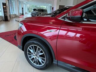 SWM G01 1.5 115kW