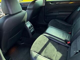 Skoda Superb 2.0 R4 TDI 103kW